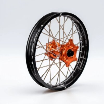 Entdecken Sie die XGRIP Felgen-Kategorie in...