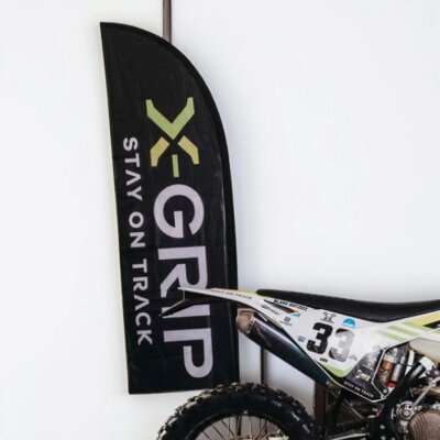 Banner & Fahne