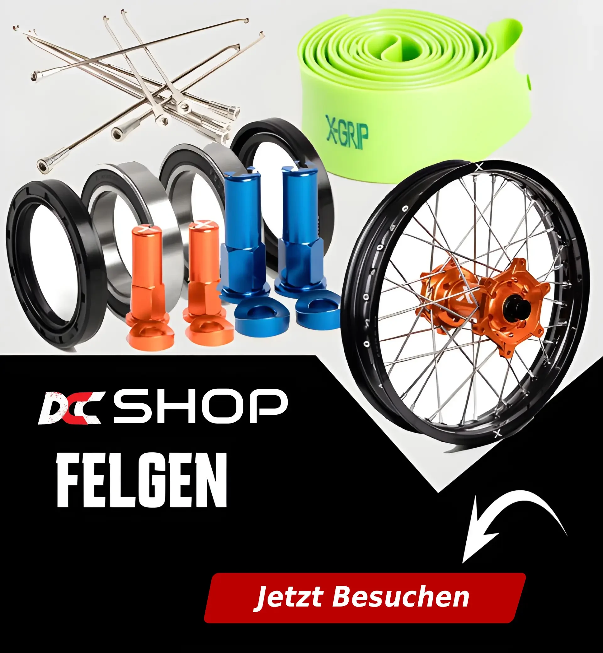 Felgen