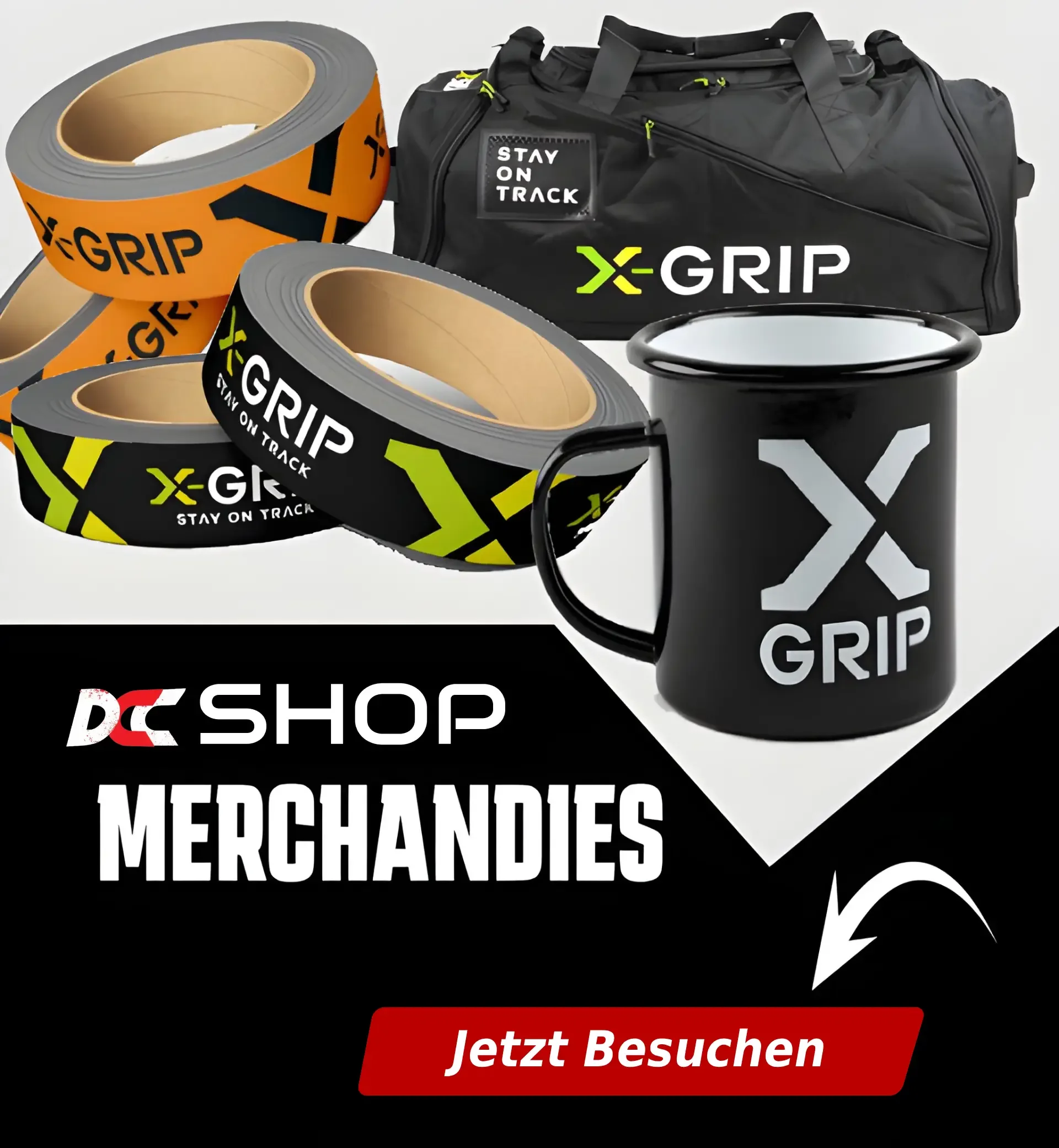 Merchandise