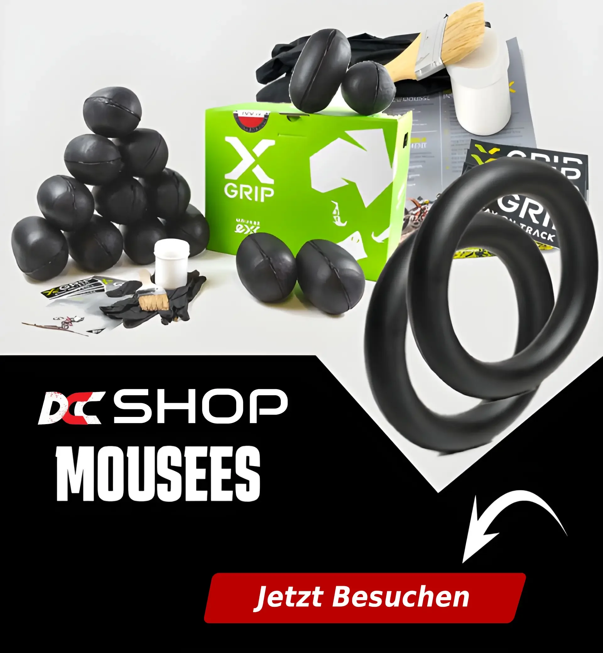 Mousse