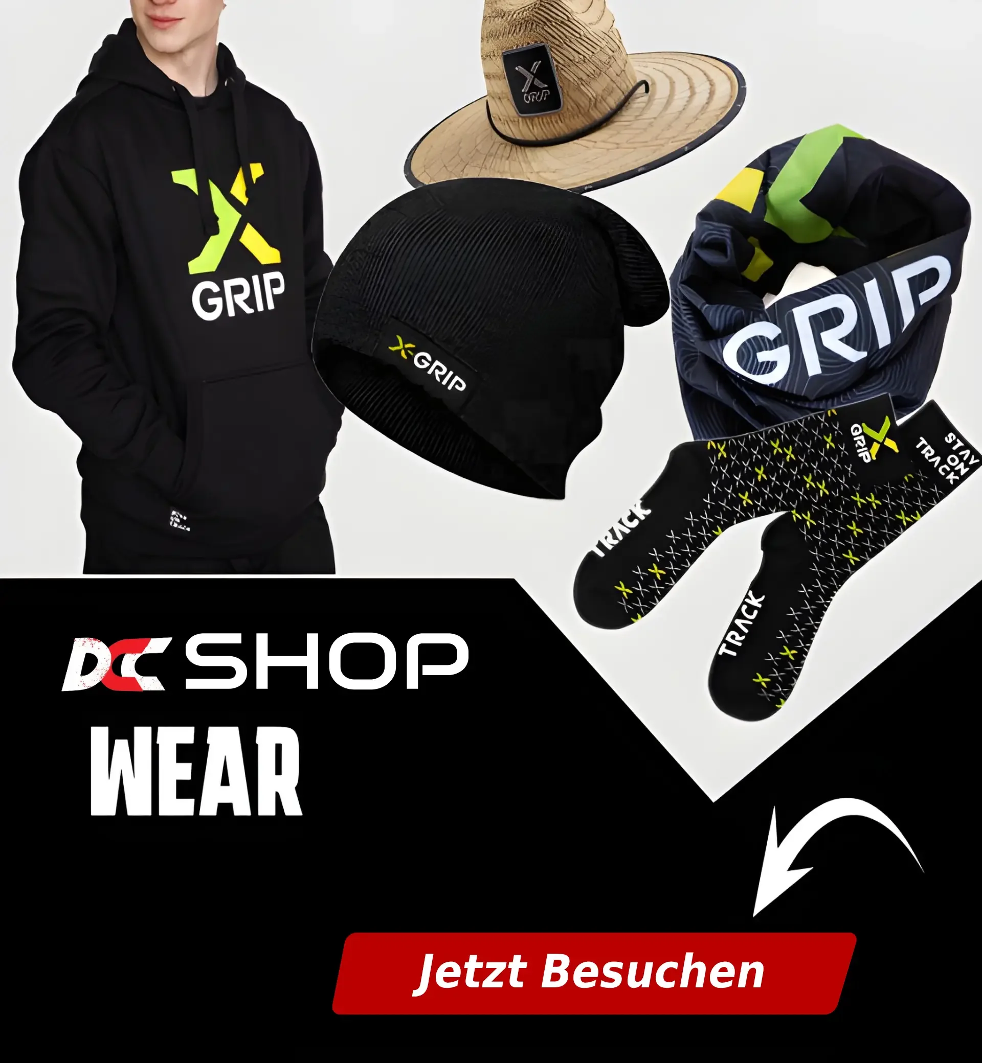 Wear