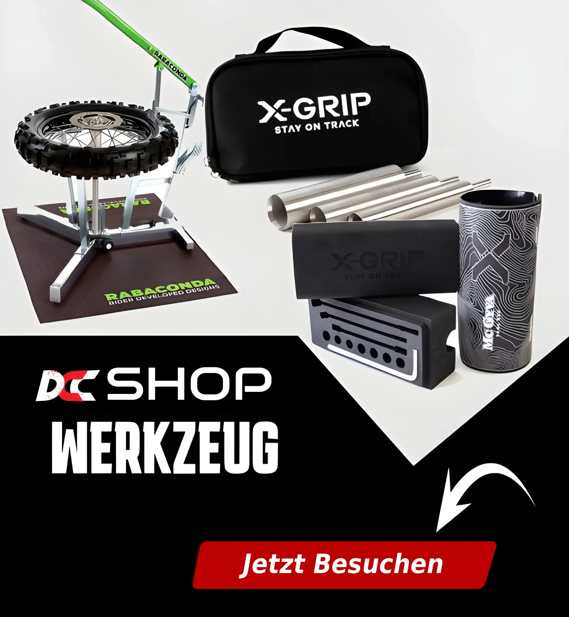 Werkzeugts