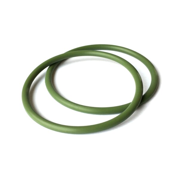 X-GRIP Auspuffbirnen O-Ring-Set