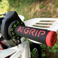 X-GRIP Griff-Donuts