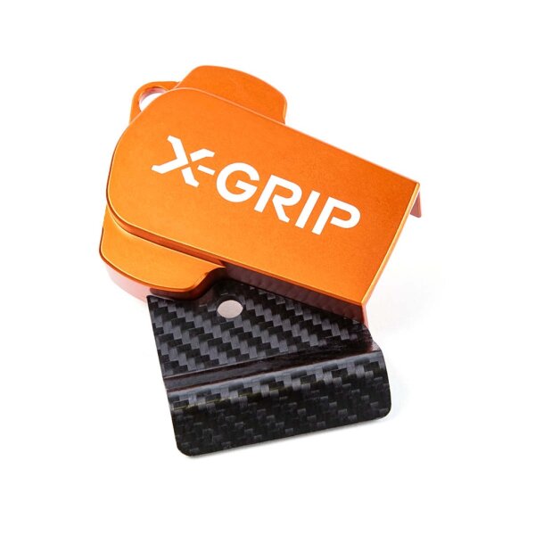 X-GRIP TBI Schutz
