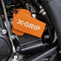 X-GRIP TBI Schutz