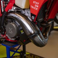 X-GRIP Auspuffbirne FACTORY