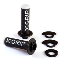 X-GRIP BRAAAAP Griffe
