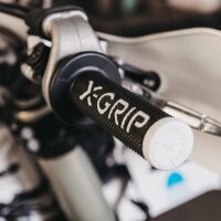 X-GRIP BRAAAAP Griffe