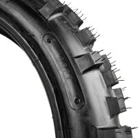 X-GRIP Reifen JACK the GRIPPER Soft