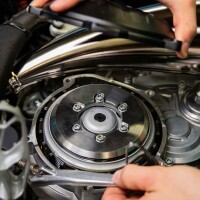 X-GRIP TORQUE DISC V2 273g