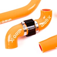 X-GRIP Silikon Kühlerschlauch