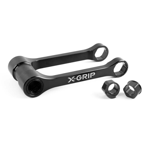 X-GRIP Umlenkung verstellbar