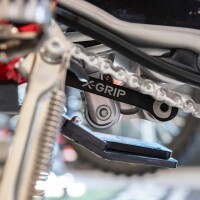 X-GRIP Umlenkung verstellbar