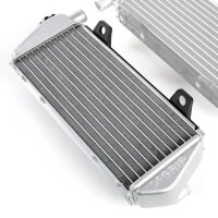 X-GRIP Kühler rechts