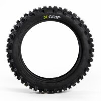 X-GRIP TOUGH GEAR-R 90/100-14 – Motocross &...