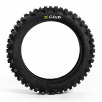 X-GRIP TOUGH GEAR-R 90/100-14 – Motocross &...