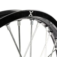 X-GRIP Einzelne Felge V1 21 Zoll / 19 Zoll –...