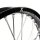 X-GRIP Einzelne Felge V1 21 Zoll / 19 Zoll – Verstärkte Offroad Felge für Enduro & Motocross