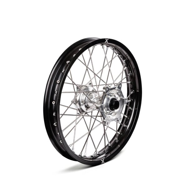 X-GRIP Einzelne Felge V1 21 Zoll / 19 Zoll – Verstärkte Offroad Felge für Enduro & Motocross
