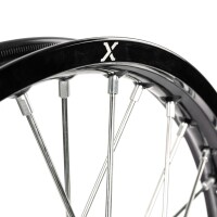 X-GRIP Einzelne Felge V1 21 Zoll / 19 Zoll –...