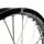 X-GRIP Einzelne Felge V1 21 Zoll / 19 Zoll – Verstärkte Offroad Felge für Enduro & Motocross