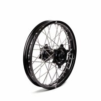 X-GRIP Felge V2 21 / 19 / 18 Zoll – Verstärkte...