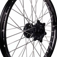X-GRIP Felge V2 21 / 19 / 18 Zoll – Verstärkte Enduro & Motocross Offroad Felge Racing