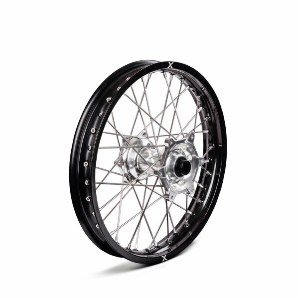 X-GRIP Felge V2 21 / 19 / 18 Zoll – Verstärkte Enduro & Motocross Offroad Felge Racing