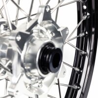 X-GRIP Felge V2 21 / 19 / 18 Zoll – Verstärkte Enduro & Motocross Offroad Felge Racing