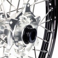 X-GRIP Felge V2 21 / 19 / 18 Zoll – Verstärkte Enduro & Motocross Offroad Felge Racing
