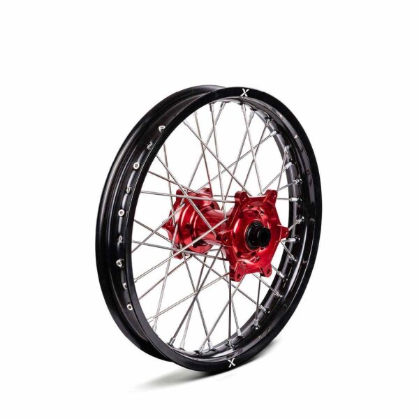 X-GRIP Felge V2 21 / 19 / 18 Zoll – Verstärkte Enduro & Motocross Offroad Felge Racing