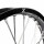 X-GRIP Felge V2 21 / 19 / 18 Zoll – Verstärkte Enduro & Motocross Offroad Felge Racing