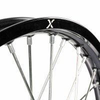 X-GRIP Felge V2 21 / 19 / 18 Zoll – Verstärkte Enduro & Motocross Offroad Felge Racing