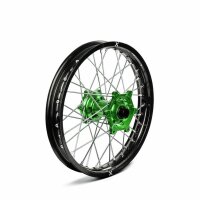 X-GRIP Einzelne Felge V2 21 / 19 / 18 Zoll –...