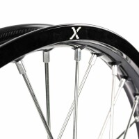 X-GRIP Einzelne Felge V2 21 / 19 / 18 Zoll –...