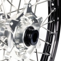 X-GRIP Einzelne Felge V2 21 / 19 / 18 Zoll –...