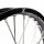 X-GRIP Einzelne Felge V2 21 / 19 / 18 Zoll – Verstärkte Enduro & Motocross Racing Felge