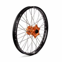 X-GRIP Einzelne Felge V2 21 / 19 / 18 Zoll –...