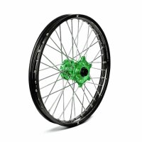 X-GRIP Einzelne Felge V2 21 / 19 / 18 Zoll –...