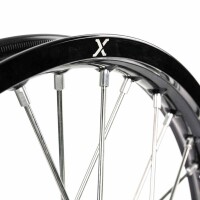 X-GRIP Einzelne Felge V2 21 / 19 / 18 Zoll –...