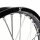 X-GRIP Einzelne Felge V2 21 / 19 / 18 Zoll – Verstärkte Enduro & Motocross Racing Felge