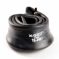 X-GRIP Schlauch 19-HD 4mm Heavy Duty – Enduro & Motocross Hinterrad Schlauch