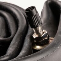 X-GRIP Schlauch 19-HD 4mm Heavy Duty – Enduro & Motocross Hinterrad Schlauch