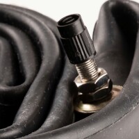 X-GRIP Schlauch 19-HD 4mm Heavy Duty – Enduro & Motocross Hinterrad Schlauch