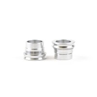 X-GRIP Distanzhülsen Set | Felgen Spacer KTM...