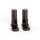 X-GRIP Reifenhaltermutter-Set lang | M8 Reifenhalter Mutter Enduro & Motocross
