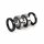 X-GRIP Radlager mit Simmerringen | Wheel Bearing Kit Enduro & Motocross