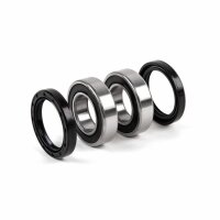 X-GRIP Radlager mit Simmerringen | Wheel Bearing Kit...